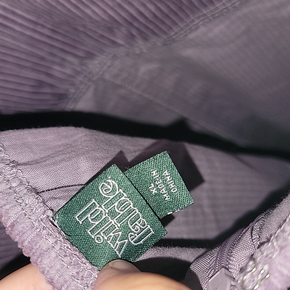 Ribbed Velvet Mini Dress - Picture 9 of 10